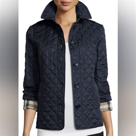 burberry ashurst quilted jacket on sale|burberry trench coat sale.